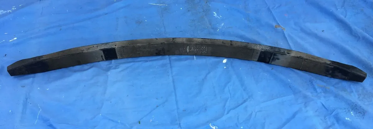 Front Leaf Spring - VW Crafter 35 2016 - Image 1