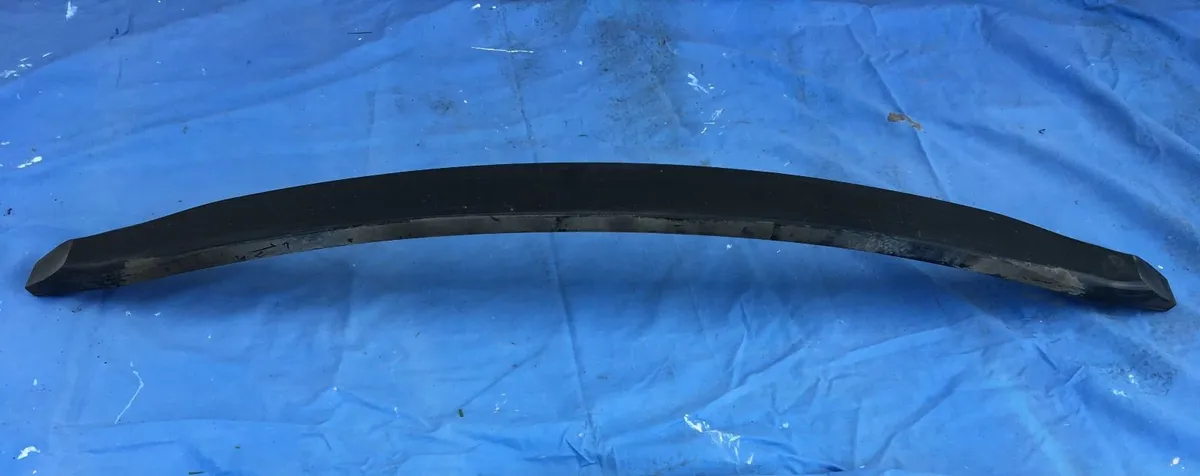Front Leaf Spring - VW Crafter 35 2016 - Image 2