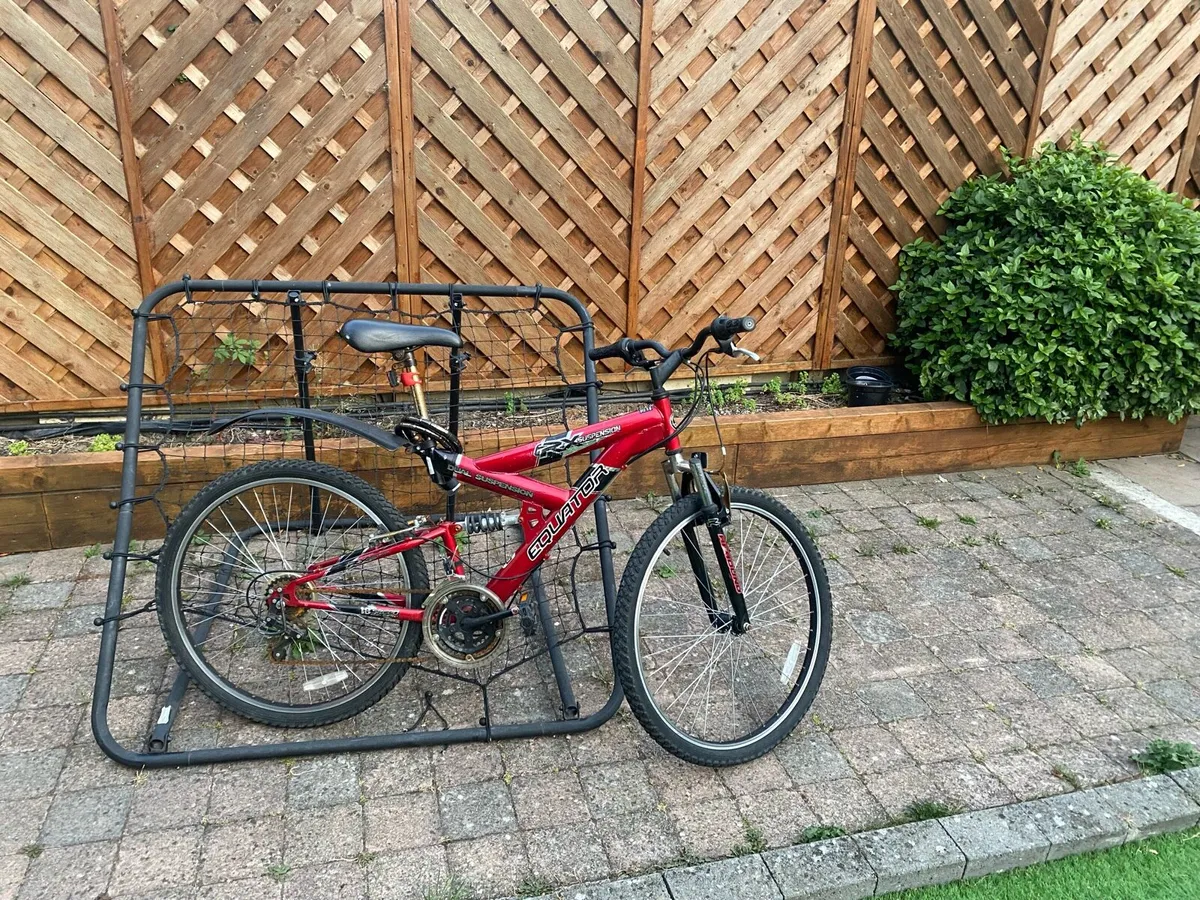 Mens bike - Image 2