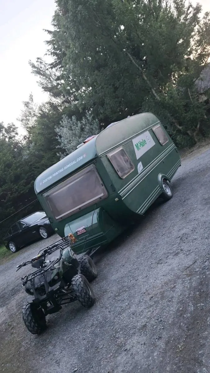 Caravan - Image 3