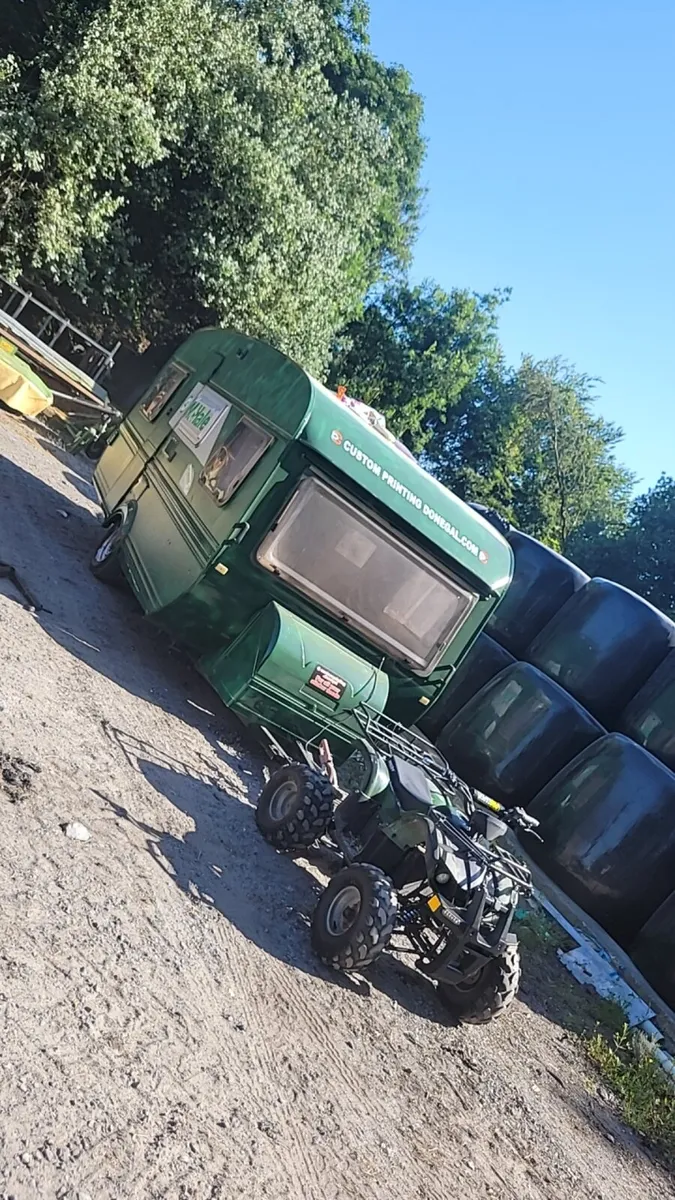 Caravan - Image 2