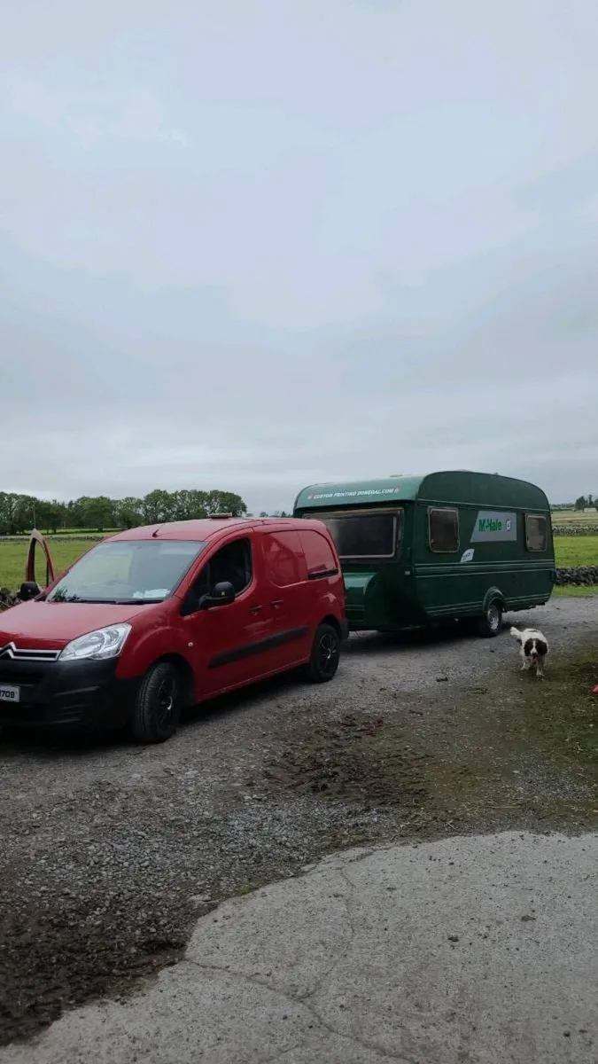 Caravan - Image 1