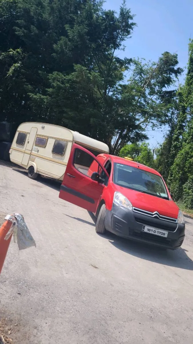 Caravan - Image 4