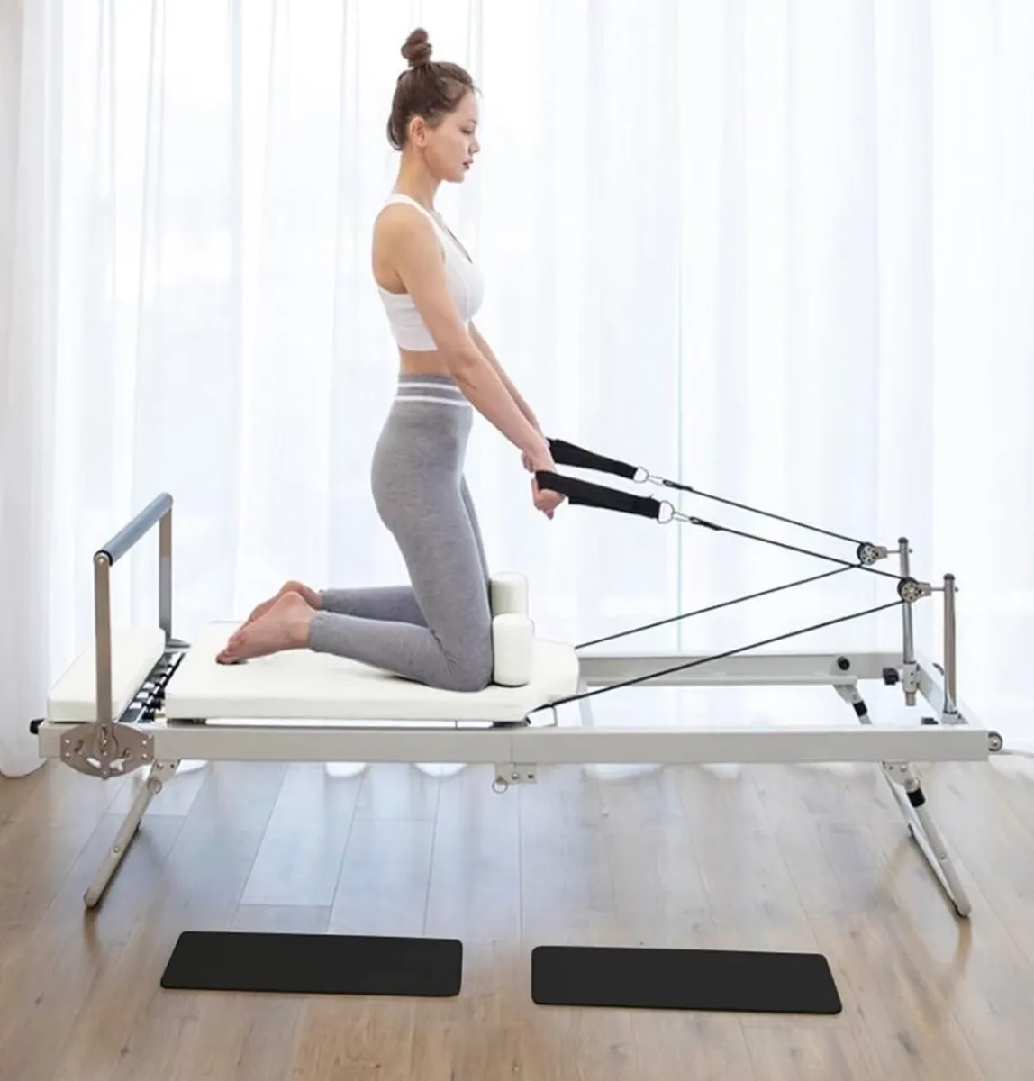 Pilates Reformer - Image 2