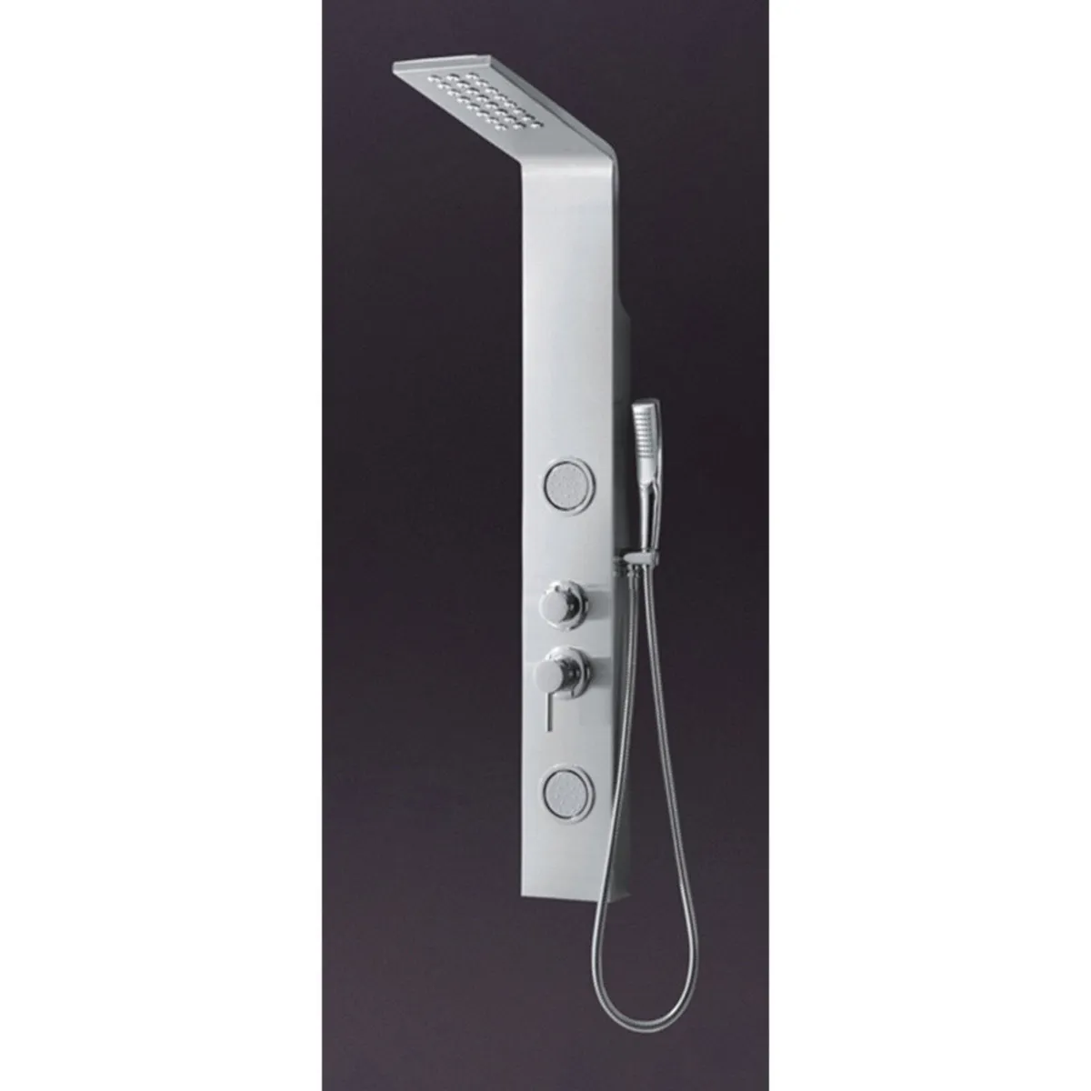 Shower Panel