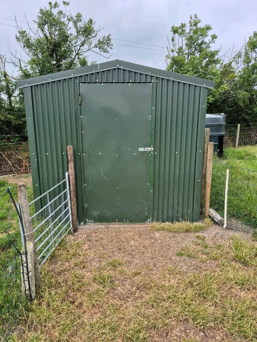 Garden shed For sale - Image 2