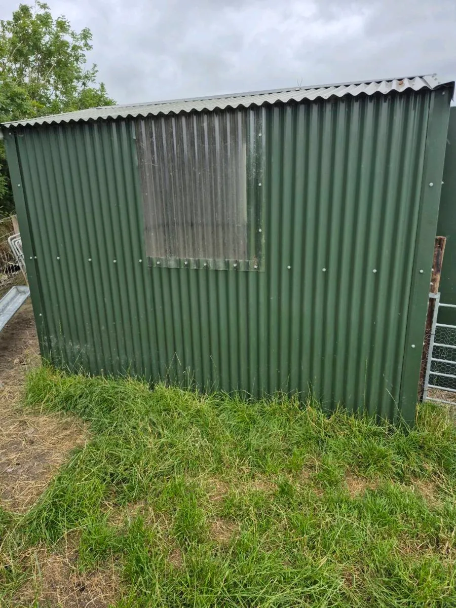 Garden shed For sale - Image 3