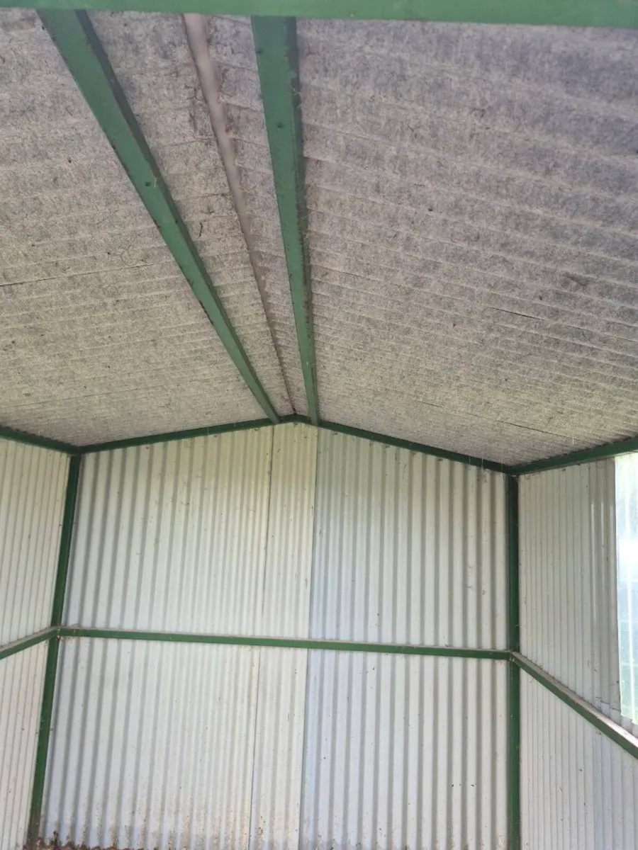 Garden shed For sale - Image 4
