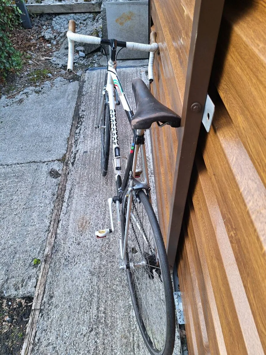Sean kelly Vitus Bicycle - Image 4