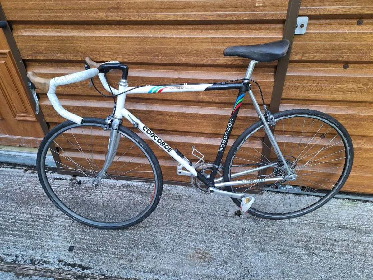 Sean kelly Vitus Bicycle - Image 2