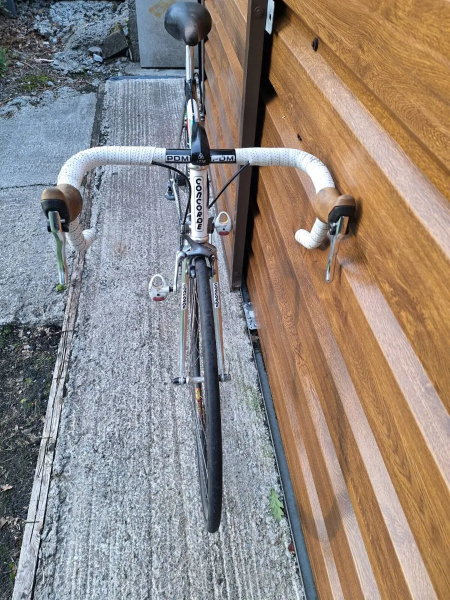 Sean kelly Vitus Bicycle - Image 3
