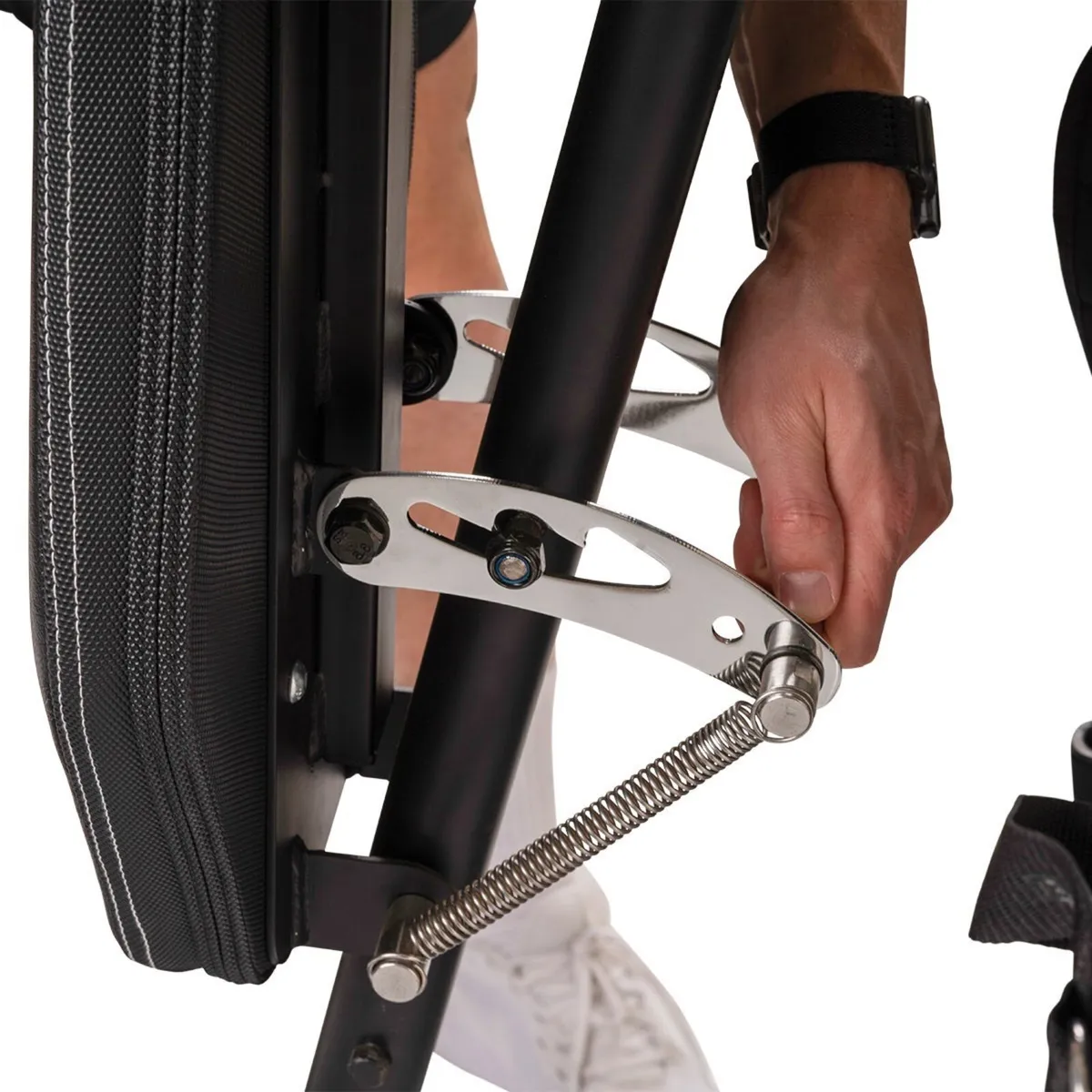 Hammer Bioforce Extreme Pro Multigym Home New - Image 4