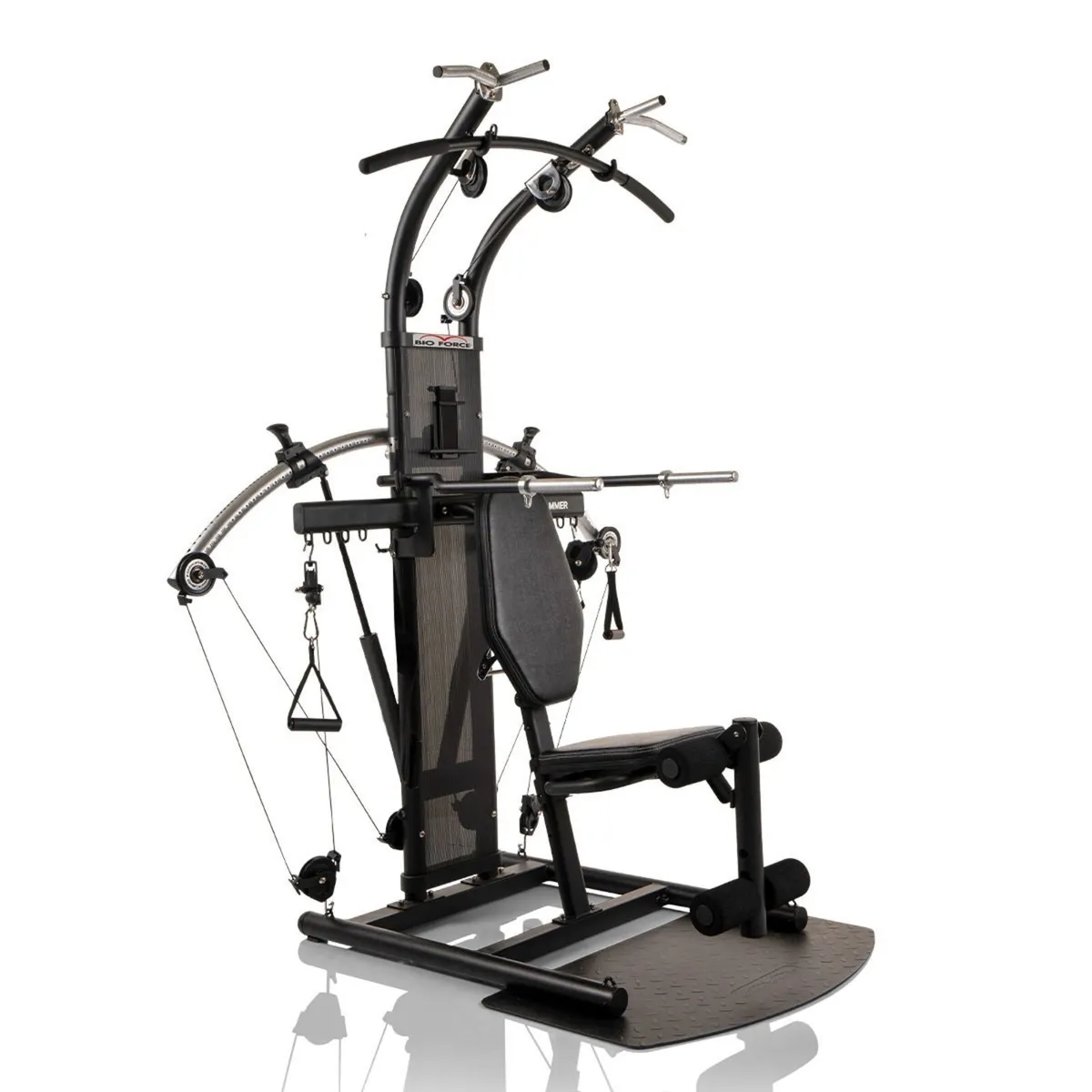 Hammer Bioforce Extreme Pro Multigym Home New - Image 1