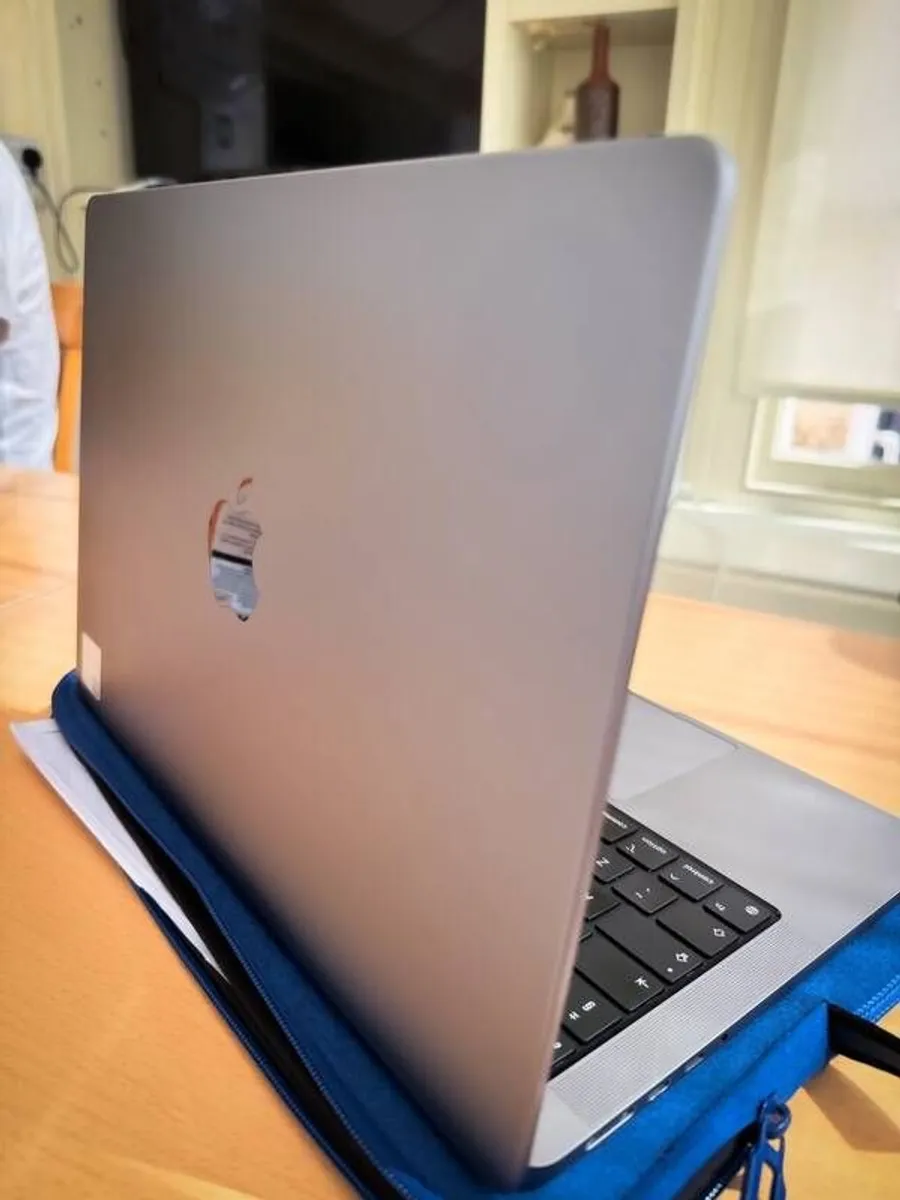 MacBook Pro 14" M2 Pro | 16GB RAM | 512GB SSD | Like New + Warranty - Image 1