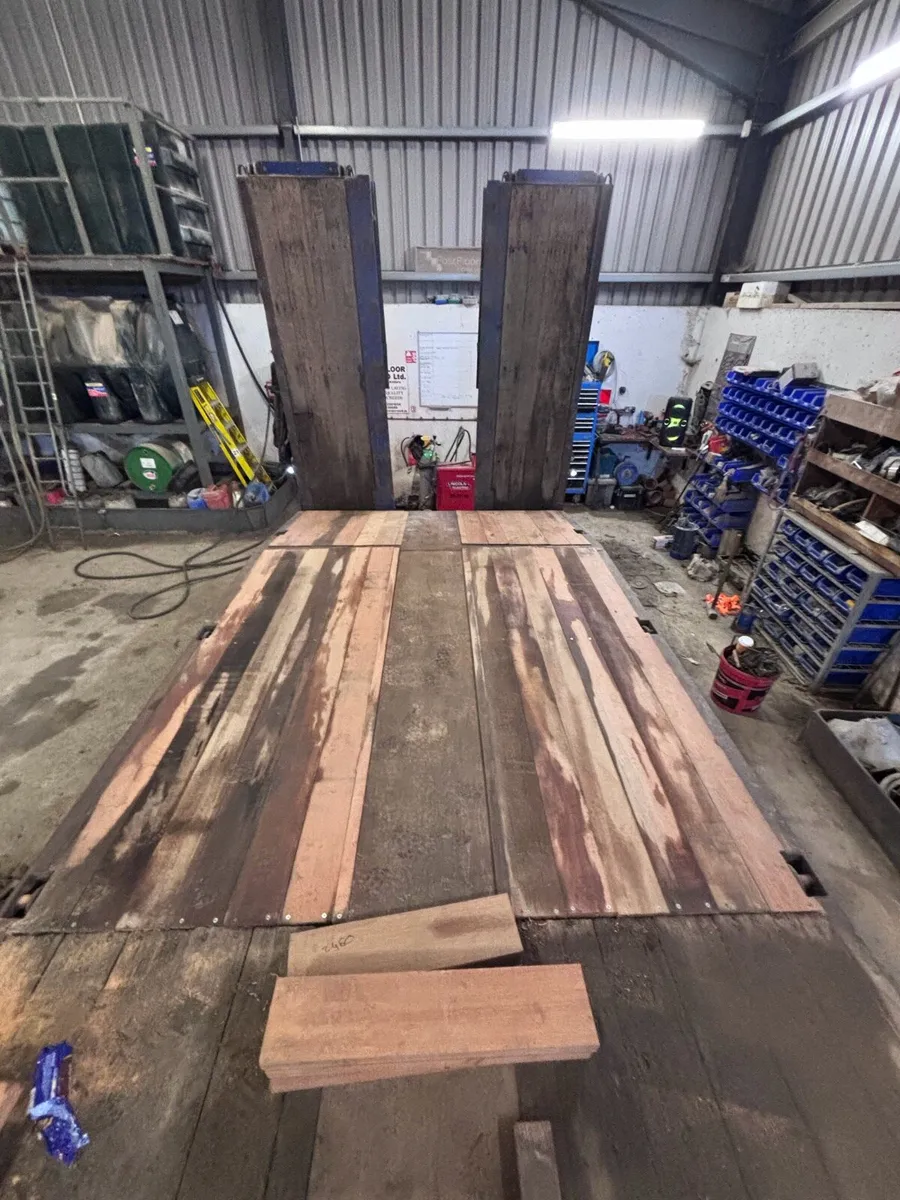 Nooteboom lowloader - Image 2