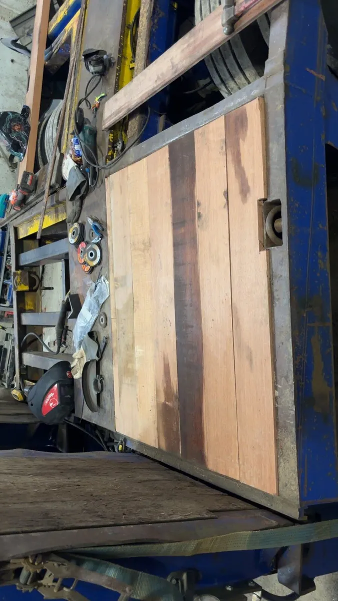 Nooteboom lowloader - Image 4