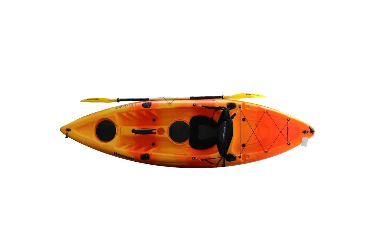 Horizon Swift Single Sit-on-Top Kayaks In stock - Image 2