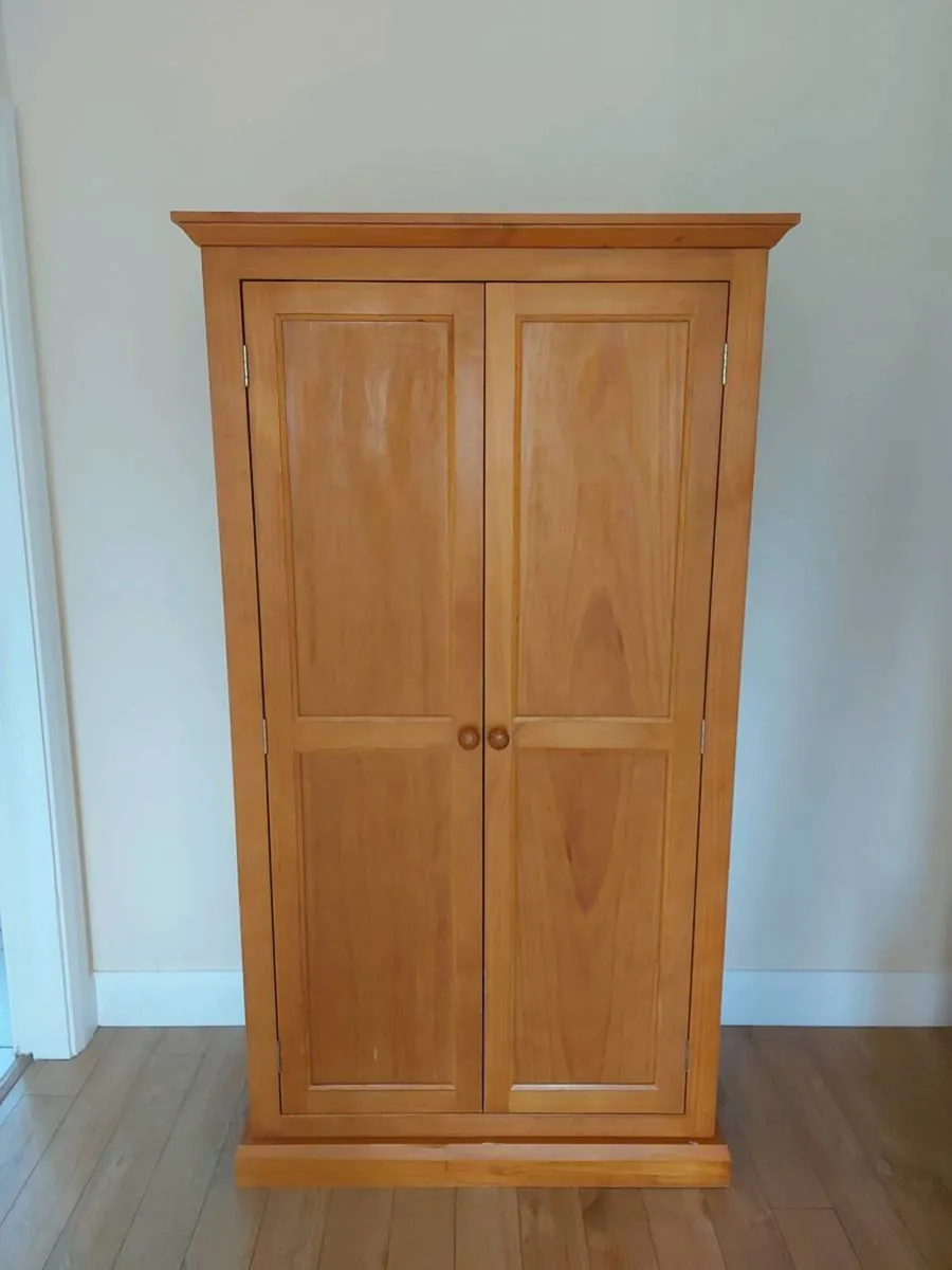 Wardrobe - Image 1