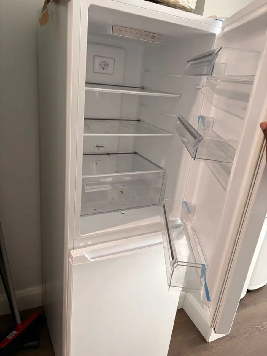 Belling fridge freezer - Image 3
