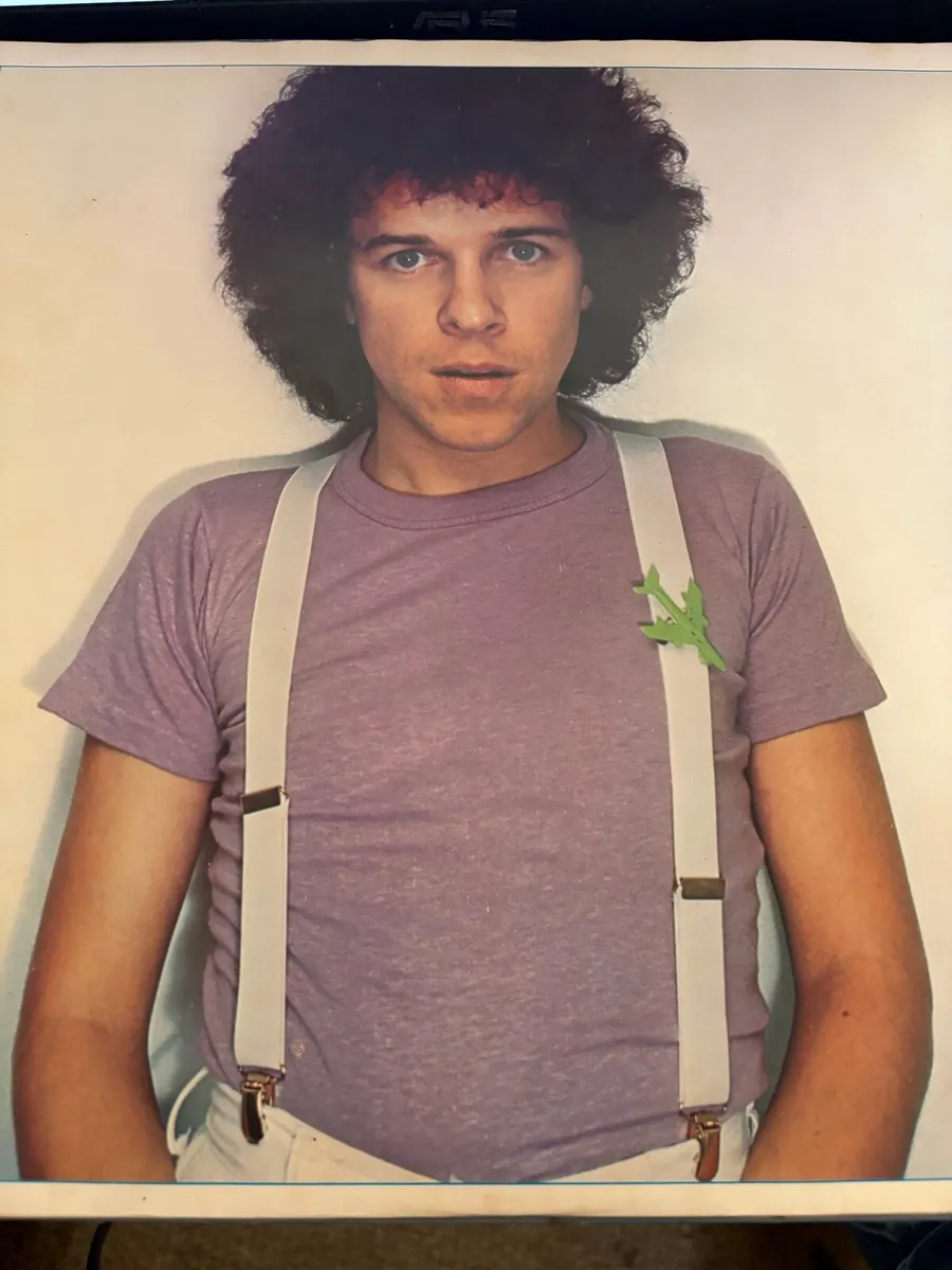 Leo Sayer Vinyls - Image 3