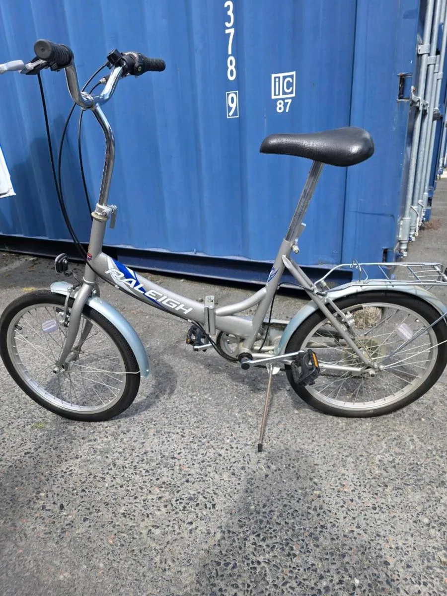 Bicycle - Image 1