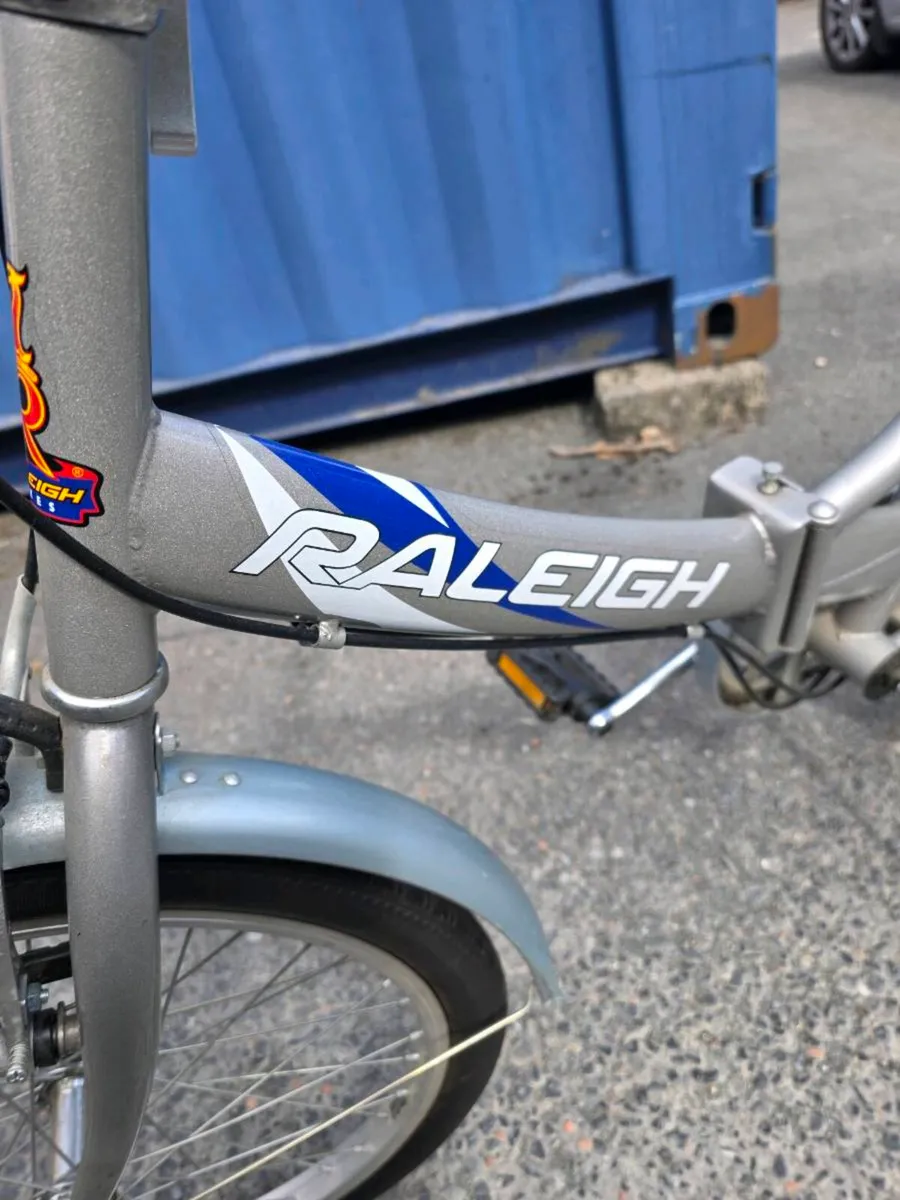 Bicycle - Image 2