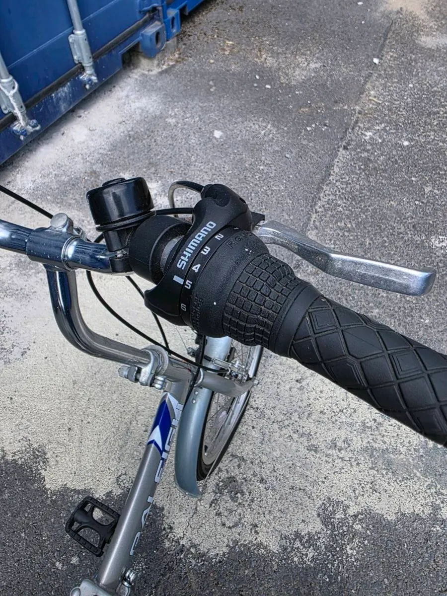 Bicycle - Image 3