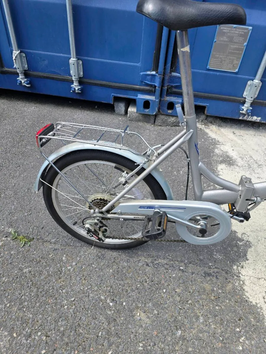 Bicycle - Image 4