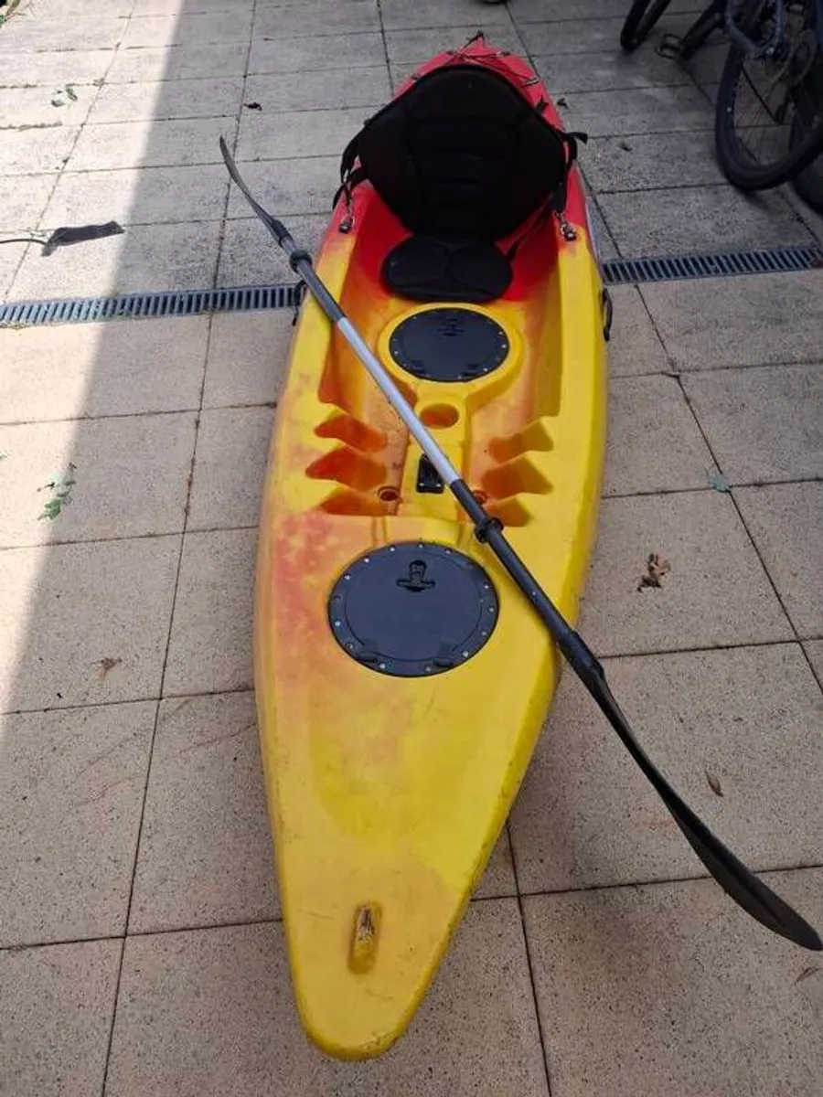 kayak - Image 1