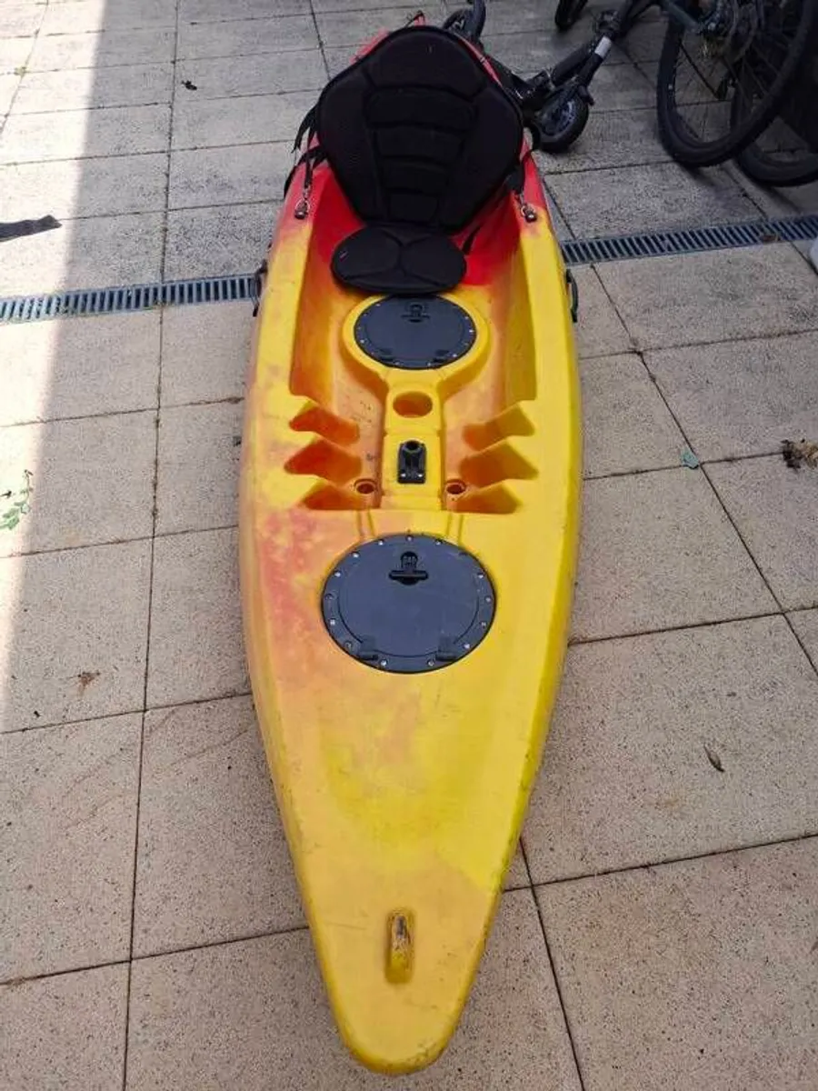kayak - Image 2