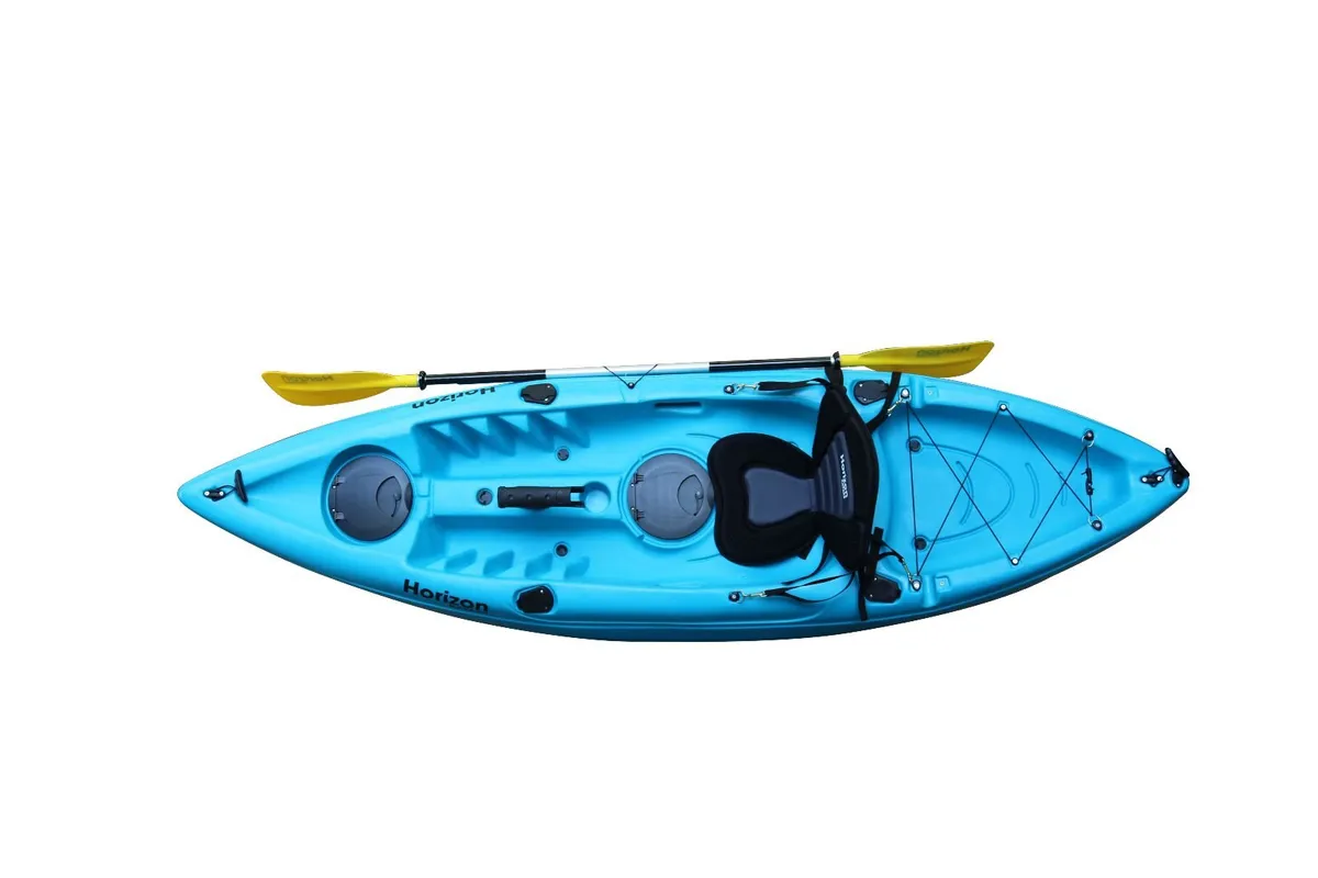 Horizon Swift Single Sit-on-Top Kayaks In stock - Image 2