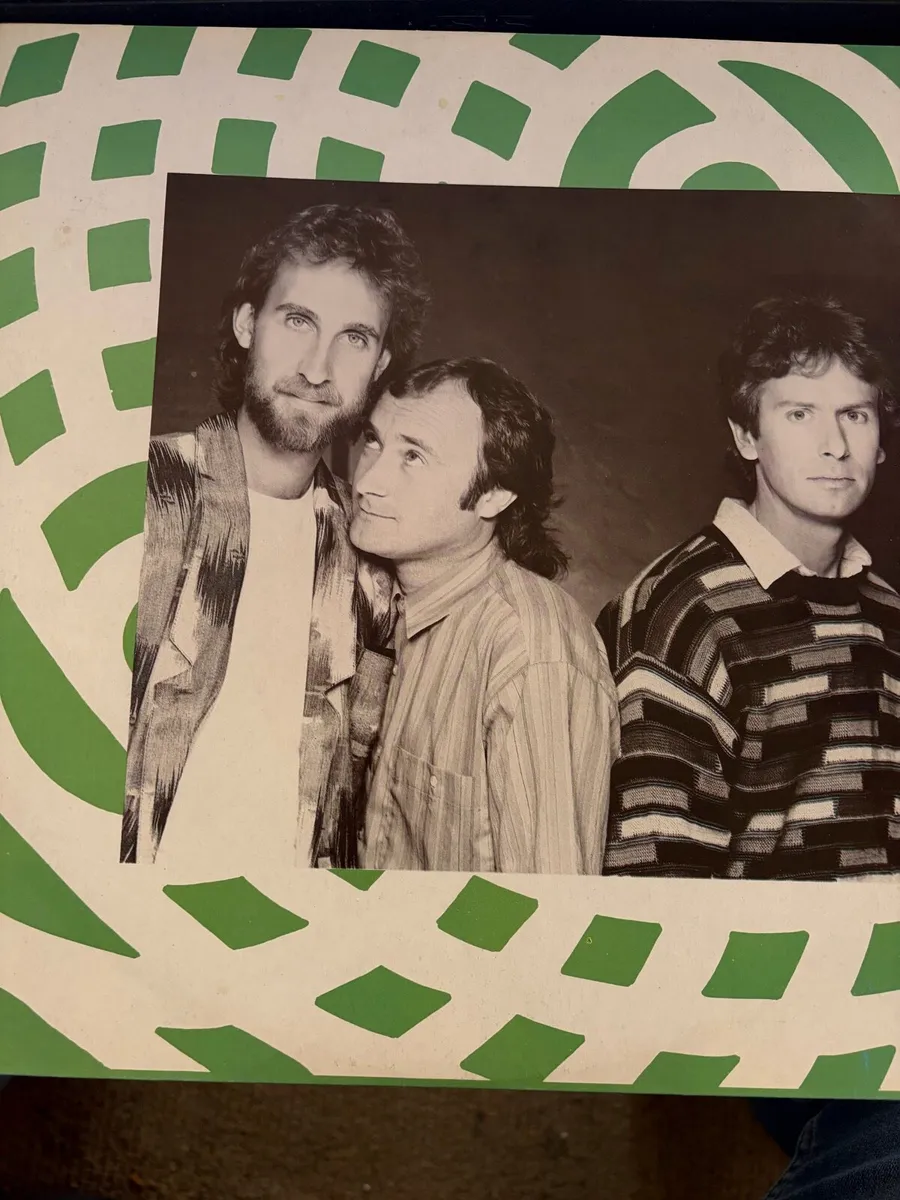 Genesis Vinyl - Image 4