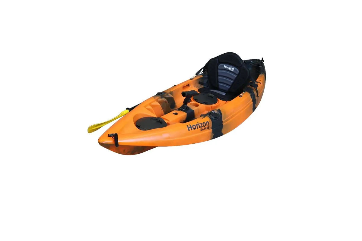 Horizon Swift Single Sit-on-Top Kayaks In stock - Image 1