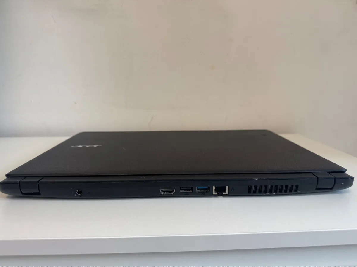 Acer Extensa 2540 Laptop i5-7200U 16GB RAM 500GB S - Image 4