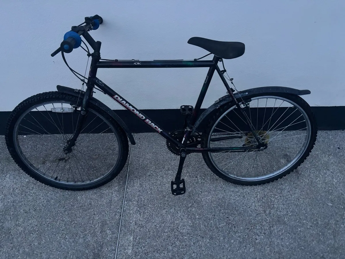 Bike - Image 1