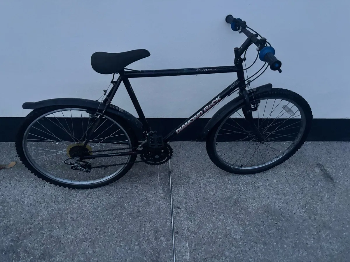Bike - Image 4