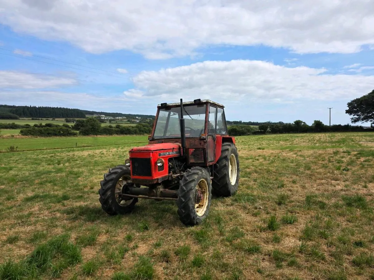 Zetor 6945 - Image 1