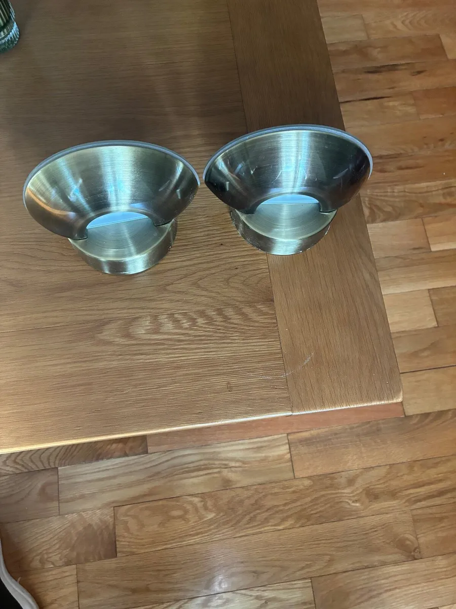 Wall lights - Image 1