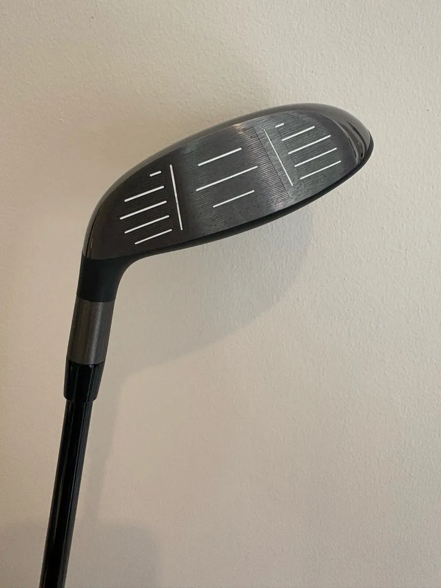 Callaway Rogue ST Max 3 Wood - Image 2