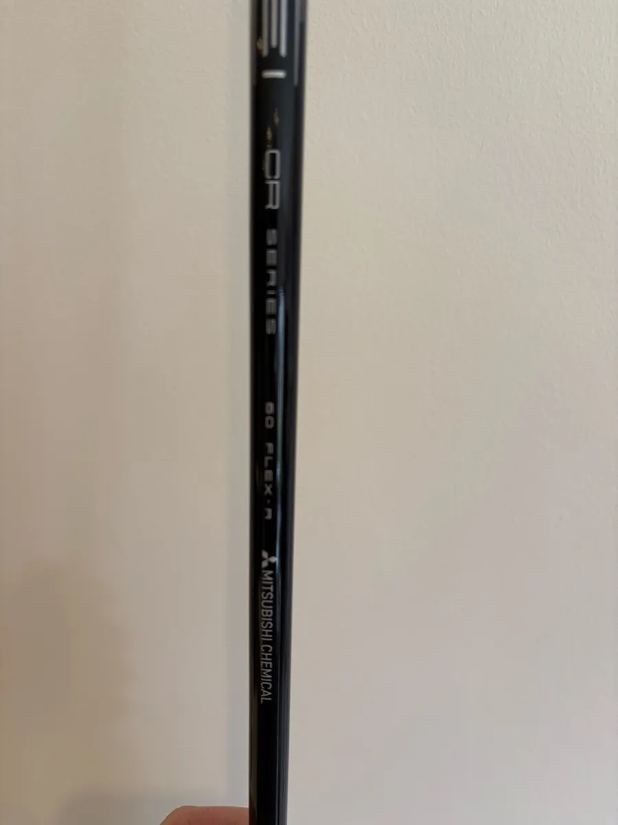 Callaway Rogue ST Max 3 Wood - Image 4