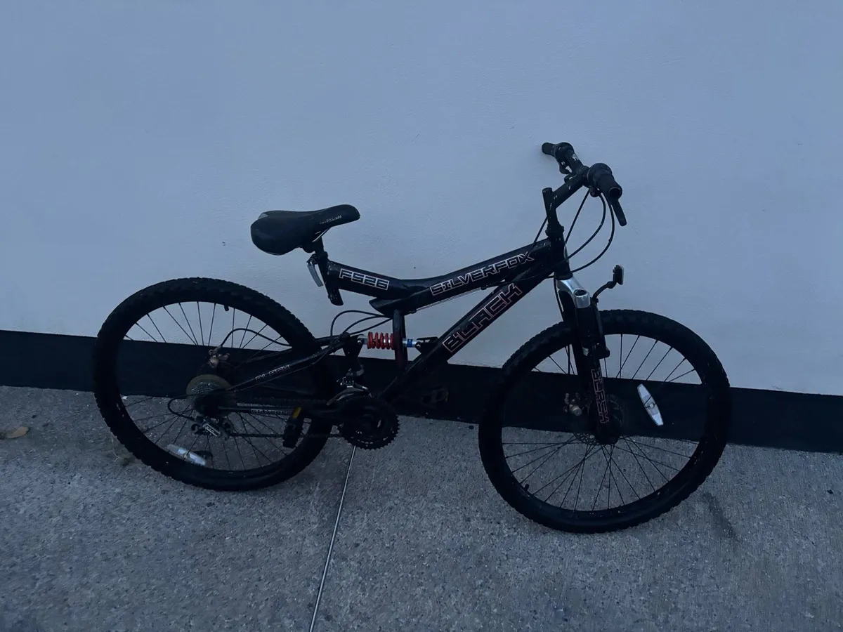 Bike - Image 4