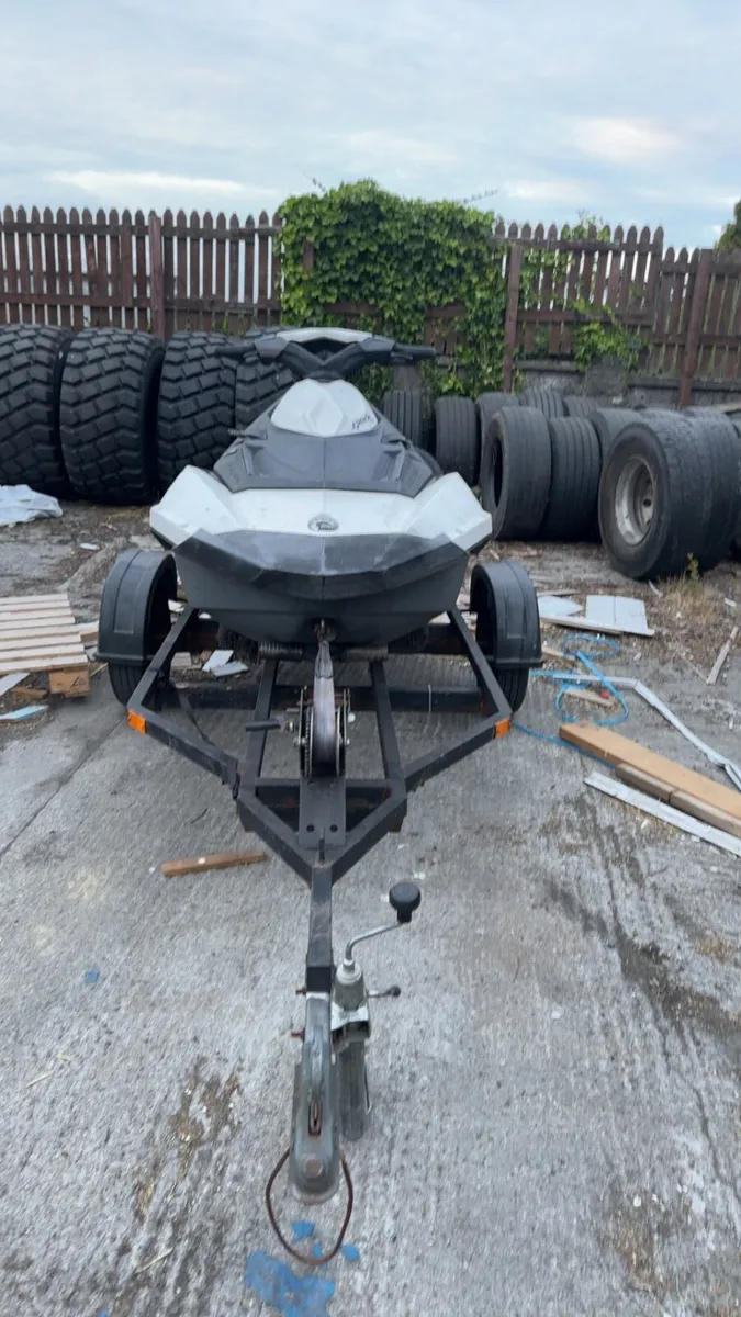 Sea doo spark - Image 1