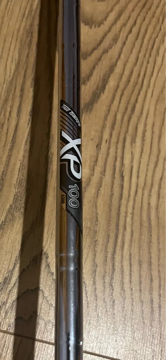 Taylormade m3 irons - Image 3