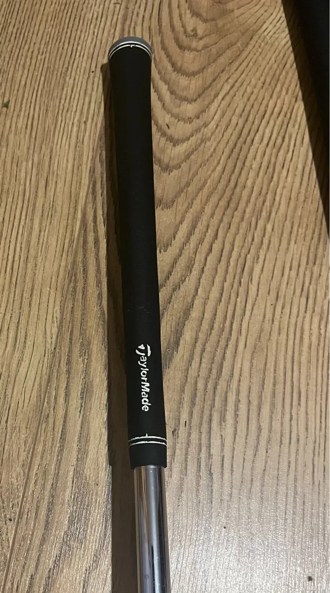 Taylormade m3 irons - Image 4