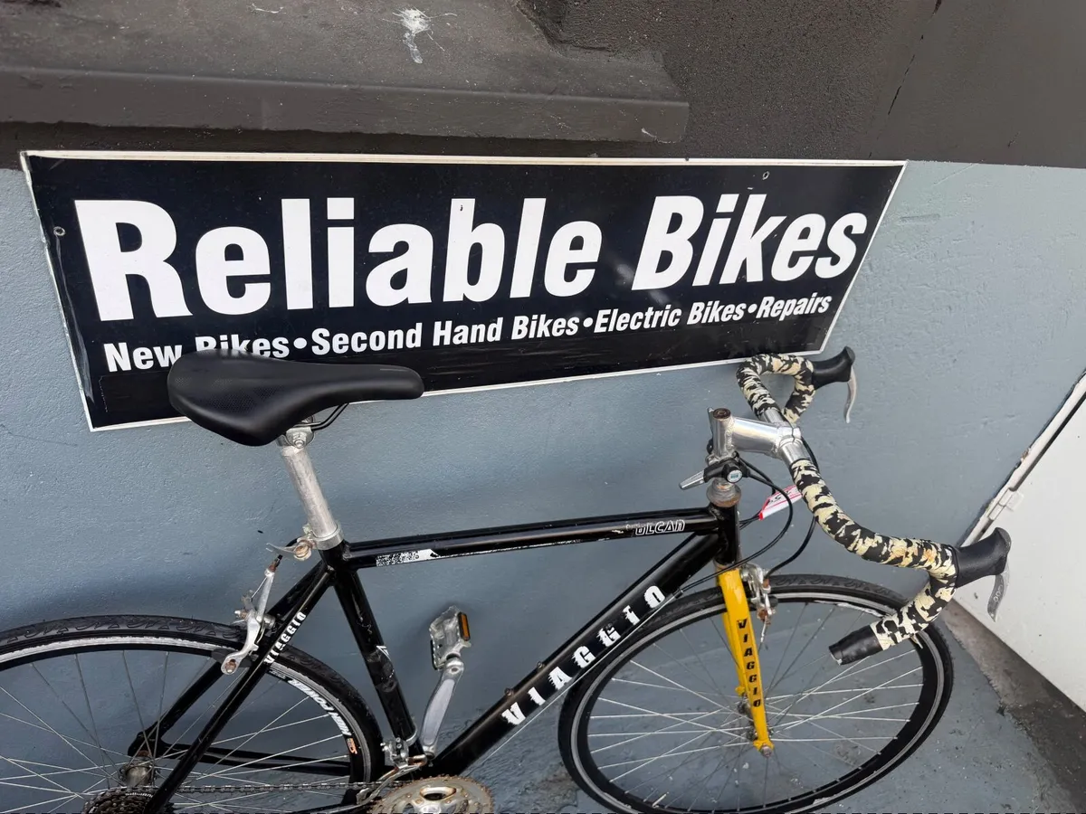 Viaggio Road bike❗️Open 7 days of the week ❗️ - Image 3