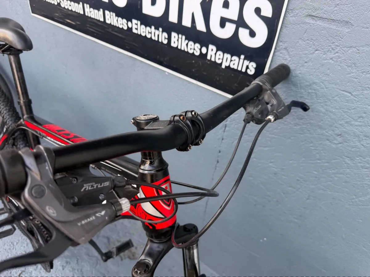 Bicystar bike❗️Open 7 days of the week ❗️ - Image 2