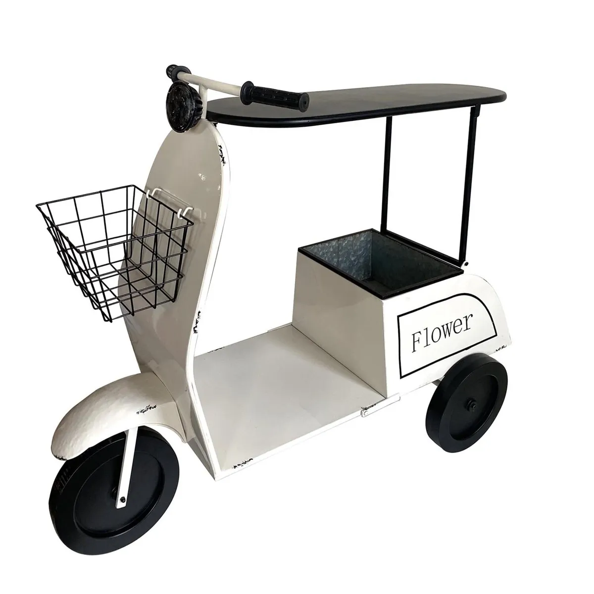 Planter scooter - Image 2