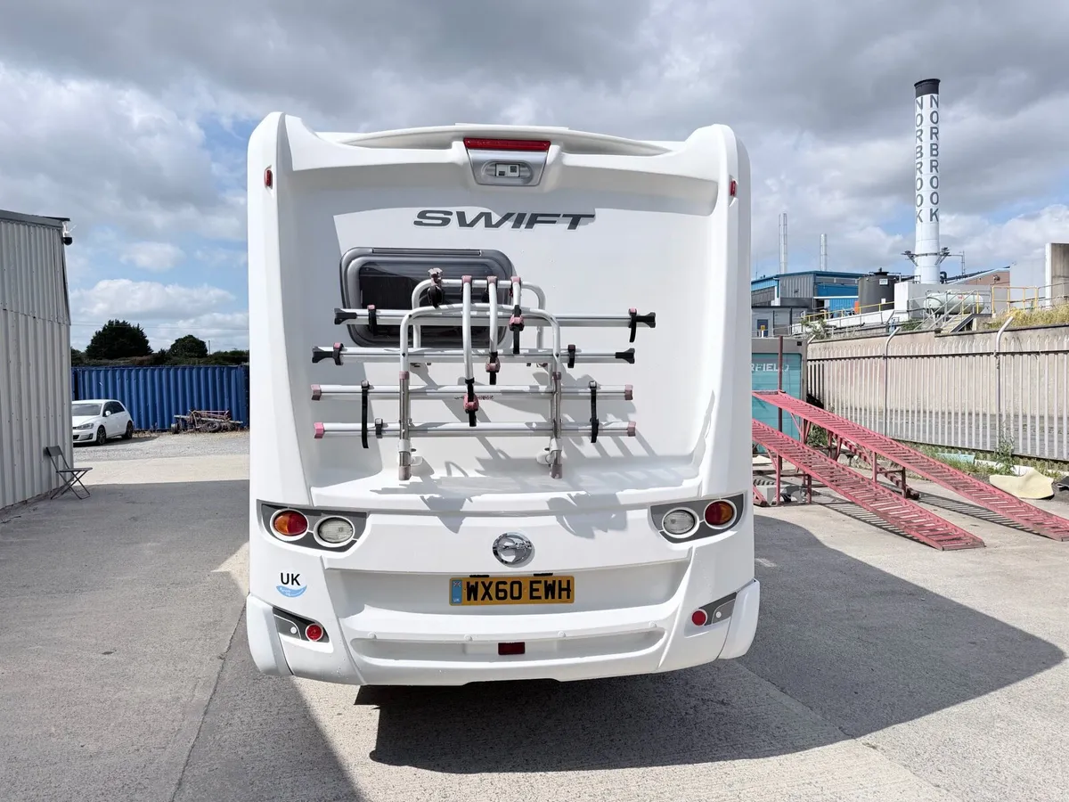 Swift sundance 590RS - Image 3