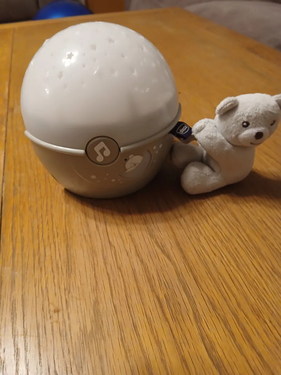 Chicco Next2 Stars projector - Image 1