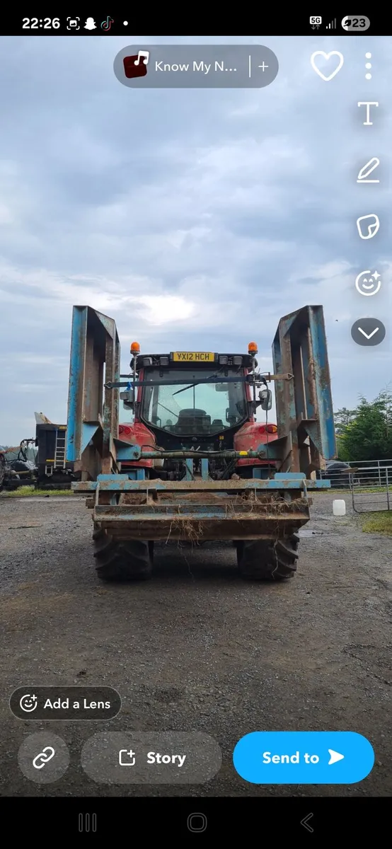 Self drive hire - Image 4